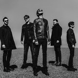 UKが誇る5人組ロック・バンド EDITORS、最新アルバム『Violence』より「Cold」MV公開