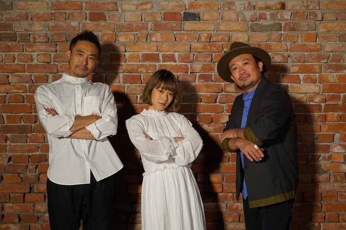 FRONTIER BACKYARD、10/10リリースのニュー・アルバム『Fantastic every single day』よりおかもとえみ（フレンズ）をフィーチャーした新曲「change」MV公開