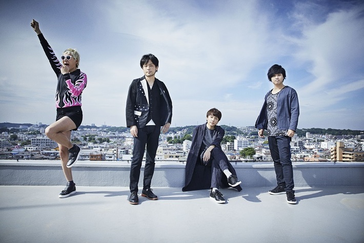 グッドモーニングアメリカ、12/22開催"HACHIDORI天狗祭サーキット"第1弾出演者にAFOC、感覚ピエロ、Bentham、超能力戦士ドリアン、Slimcatら決定