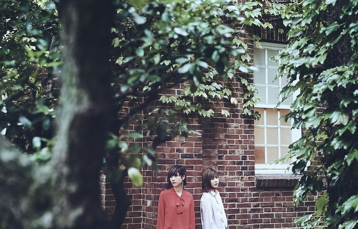 ハルカトミユキ、11/14リリースのニュー・シングルよりアニメ"色づく世界の明日から"主題歌の表題曲「17才」MV（アニメOP Ver.）公開