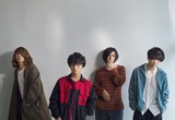 ヒトリエ、バズマザーズがゲストの" nexUs TOUR 2018"名古屋振替公演を12/28に開催決定