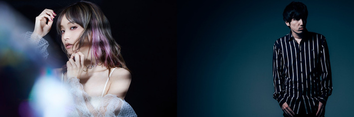 LiSAと澤野弘之、『機動戦士ガンダムＮＴ』主題歌でコラボレーション。SawanoHiroyuki[nZk]:LiSA「narrative」11/28リリース決定＆楽曲使用した本予告映像公開