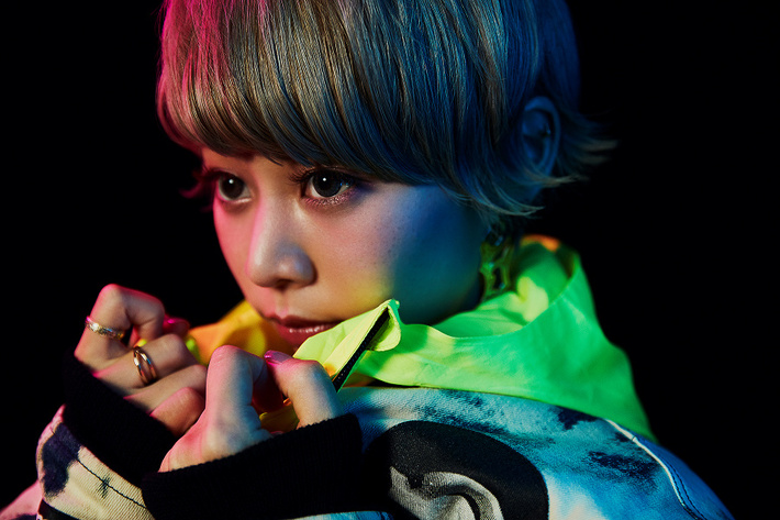 シンガー・ソングライター ロザリーナ、TVアニメ"からくりサーカス"EDテーマの書き下ろし楽曲「マリオネット」11/28にCDリリース決定