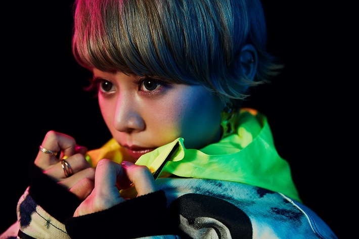 シンガー・ソングライター ロザリーナ、TVアニメ"からくりサーカス"EDテーマの書き下ろし楽曲「マリオネット」アニメver.が11/2より先行配信決定