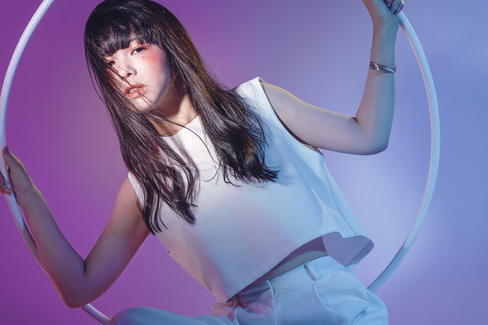 キミノオルフェ、11/10に主催イベント"uncommon"第3弾開催決定。テーマ曲「uncommon」MV公開も