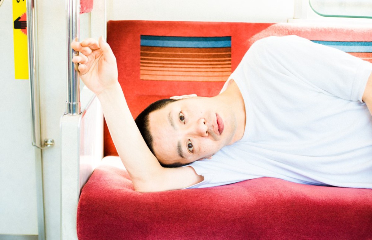 銀杏BOYZ、11/7リリースの映像作品『デイドリーム 祈り』＆来年1/15