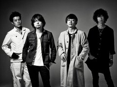 Nothing's Carved In Stone、10/19放送日テレ系"バズリズム02"にてスタジオ・ライヴ披露