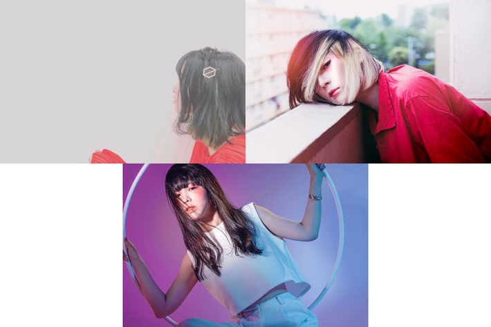 Chiho（H△G）とmajikoのスペシャル・ユニット"Chiho feat. majiko"＆キミノオルフェ、TVアニメ"エガオノダイカ"OP＆ED主題歌を担当決定。CDリリースも