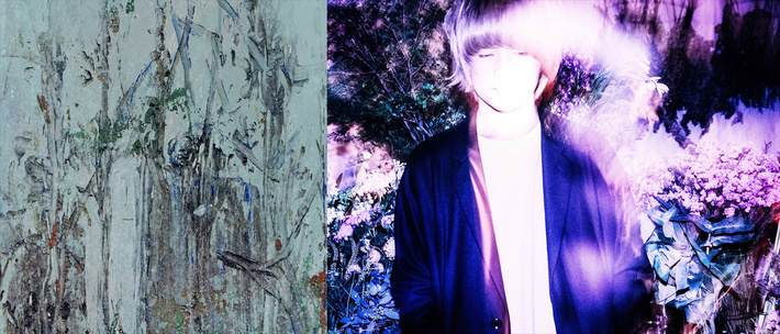 österreich、TVアニメ"東京喰種トーキョーグール：re"第2期EDテーマ「楽園の君」参加ミュージシャン発表、ヴォーカルに飯田瑞規（cinema staff）を起用。MV公開＆先行配信スタートも