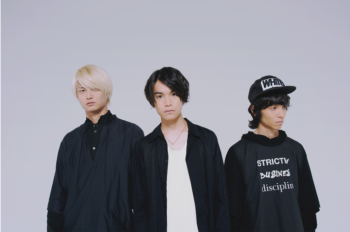 リアクション ザ ブッタ、10/17リリースのニュー・ミニ・アルバム『Single Focus』より「火花」MV公開