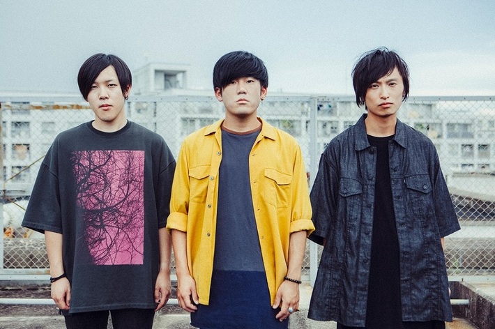 reGretGirl、10/17リリースのミニ・アルバム『take』より新曲「黒鳥山公園」MV公開