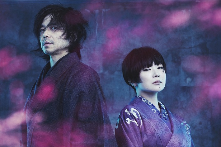 椎名林檎、本日10/2配信リリースの日テレ系"news zero"新テーマ曲「獣ゆく細道」客演は宮本浩次（エレファントカシマシ）。MV＆特設サイト公開も