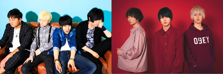 アーティスト育成プロジェクト"GIANT LEAP"、第3回優秀アーティストにshellfish、MASH BROWNが決定