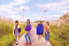 SILENT SIREN、本日10/30より先行配信スタートのニュー・シングル表題曲「Go Way!」MV公開