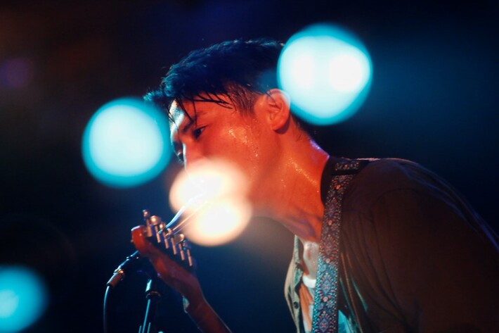 渡會将士（FoZZtone／brainchild's）、全国ツアー"渡會将士 TOUR 2018"初日公演の模様が11/9放送の日本テレビ系"バズリズム02"にてOA決定