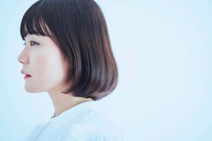 吉澤嘉代子、弦カルテットとピアノによるツアー"みつあみクインテットツアー"12月開催決定
