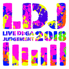 12/30-31渋谷で開催の年越しイベント"LIVE DI:GA JUDGEMENT 2018"、第1弾出演者にNCIS、バンアパ、tacica、FINLANDS、Saucy Dog、koboreら13組決定