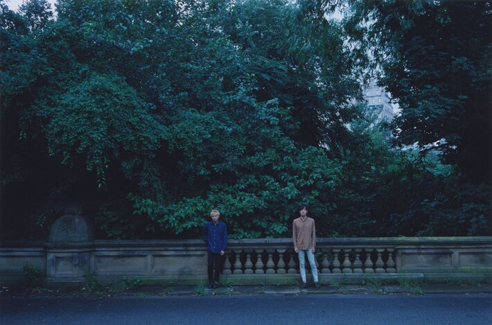 ROTH BART BARON、明日11/7リリースのニュー・アルバム表題曲「HEX」ミュージック・ビデオ公開