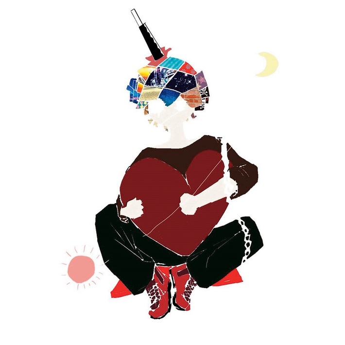 ソロ・アーティスト 秋山黄色、来年1/23に1stミニ・アルバム『Hello my shoes』リリース決定