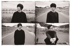 androp、12/19リリースのニュー・アルバム『daily』より「Home」MV（Short Ver.）公開。初回限定盤ジャケット＆収録内容も発表