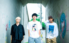 BACK LIFT、全国ツアー年明けのゲスト一部発表。FABLED NUMBER、Hump Back、SPARK!!SOUND!!SHOW!!ら決定