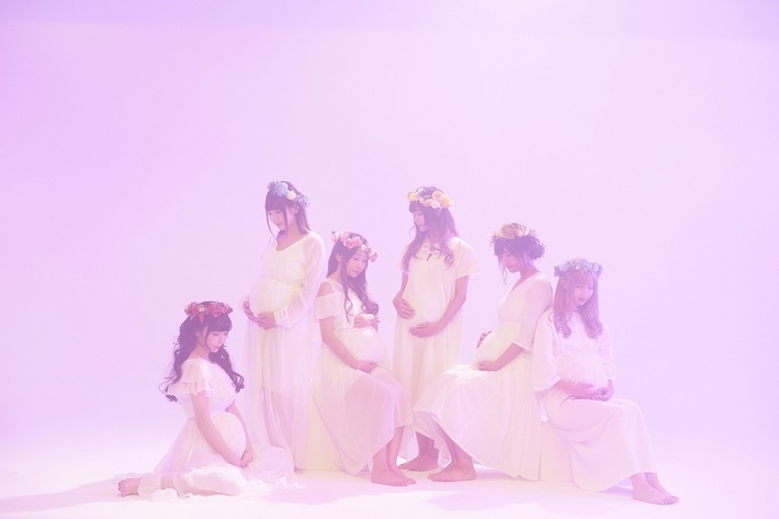 バンドじゃないもん！、グループ名を"バンドじゃないもん！MAXX NAKAYOSHI"に改名。来春アルバムのリリースとレコ発ツアー開催＆"6曲連続出産"も