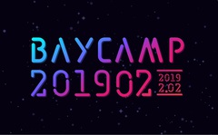 冬版"BAYCAMP201902"来年2/2に川崎CLUB CITTA'にて開催決定。第1弾出演アーティストにナードマグネット、MONO NO AWARE、Tempalay、崎山蒼志ら6組