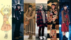 BiSH、ソフトバンク"ウルトラギガモンスター＋（プラス）"プロモーション動画に出演