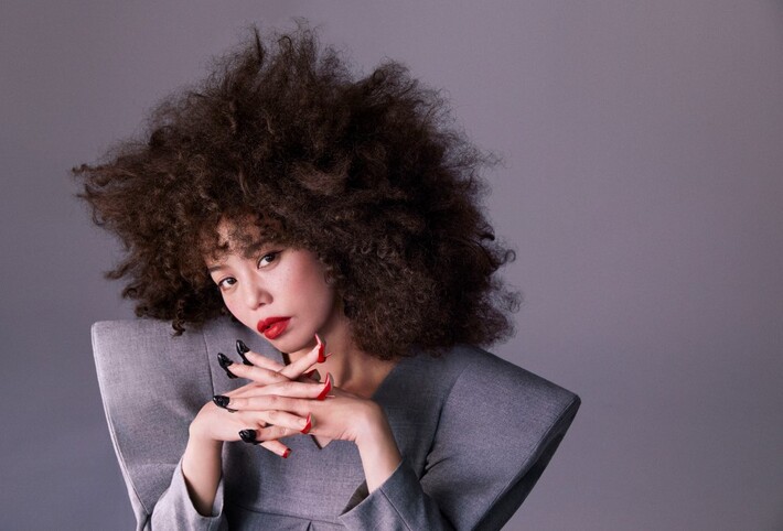 Chara、1年半ぶりとなるニュー・アルバム『Baby Bump』12/19リリース決定。全国ツアー[Chara Live Tour 2019 "Baby Bump"]開催も