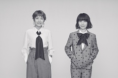 チャットモンチー、ベスト・アルバム『BEST MONCHY 1 -Listening-』収録全35曲のダイジェスト映像公開
