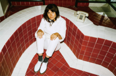 オーストラリア発の新世代ギター・ヒロイン Courtney Barnett、来年3月に東名阪にてジャパン・ツアー開催決定