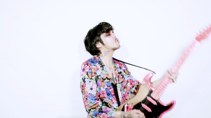 DURAN、12/3渋谷eggmanにて自主企画イベント"FACE TO FACE vol.1"開催決定