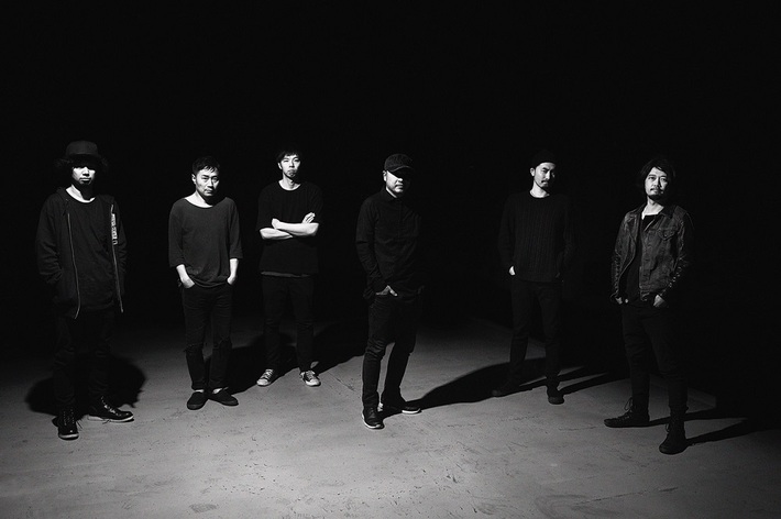 envy、12月に東名阪にて開催の"LAST WISH Tour"ゲストにBRAHMAN、toe、PALMら決定