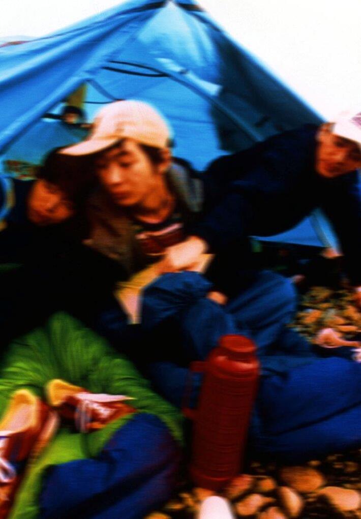 フィッシュマンズ、伝説的ライヴ・イベント"闘魂"来年2/19にZepp Tokyoにて20年ぶり開催決定。対バンはcero