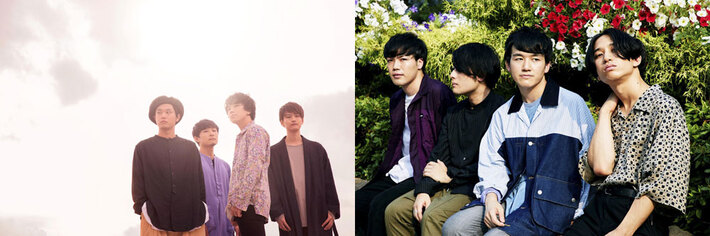 来年1月に東阪にて開催の"GIANT LEAP THE LIVE vol.2"、ゲスト・アーティストにBrian the Sun、マカロニえんぴつ決定