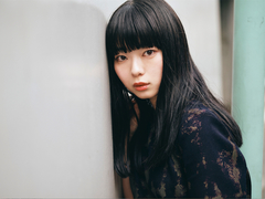 NEWSへの曲提供も話題の愛媛出身SSW Kaco、1/16に初の全国流通ミニ・アルバム『たてがみ』を"Eggs"よりリリース決定。高橋久美子と共作の表題曲MV公開も