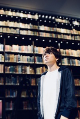 グッドモーニングアメリカ、金廣真悟（Vo/Gt）弾き語りツアー"真悟の一人旅物語 2019"追加6公演決定