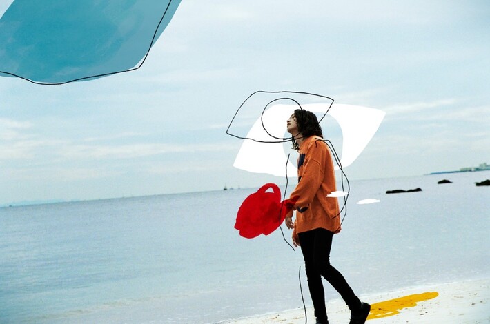 シンガー・ソングライター キタニタツヤ、来年2/16下北沢MOSAiCで初のワンマン・ライヴ"I DO LOVE YOU."開催決定