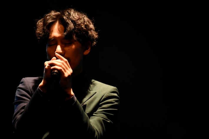 清 竜人、12/23開催"清 竜人 歌謡祭Vol.2"のゲストが吉澤嘉代子に決定。全国6ヶ所でのツアー開催も