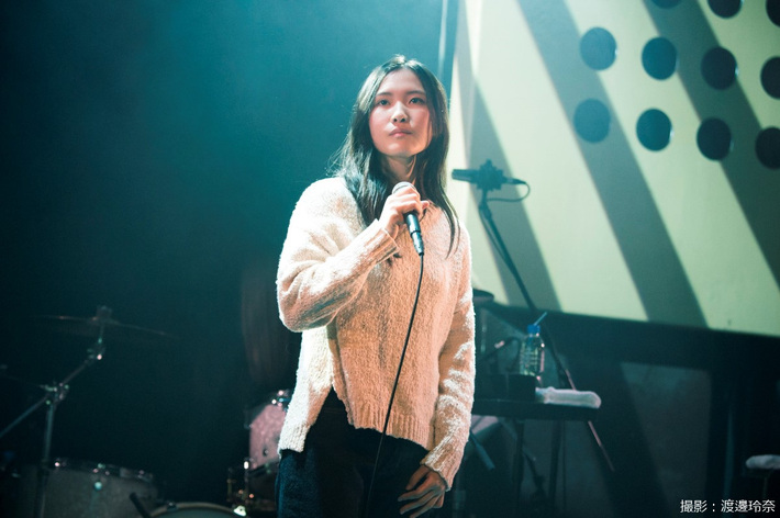 女子高生シンガー・ソングライター 琴音、来春メジャー・デビューを発表。3月より初の全国ツアー開催も