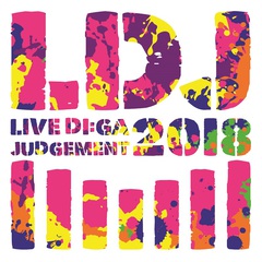 12/30-31渋谷で開催の年越しイベント"LIVE DI:GA JUDGEMENT 2018"、最終出演者にSHISHAMO、04 Limited Sazabys、Bentham決定。タイムテーブル公開も