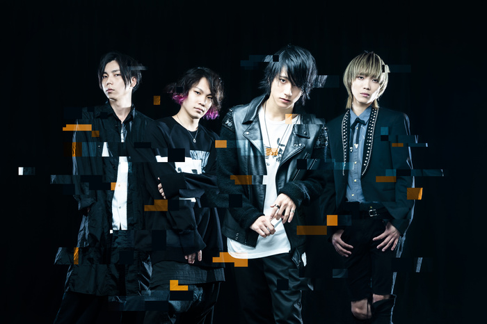 Lenny code fiction、全国ツアー[Lenny code fiction LIVE TOUR 2018-2019 "Montage"]のファイナル公演を2/2渋谷CLUB QUATTROにて開催決定