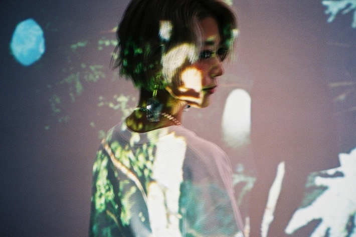 シンガー・ソングライター ロザリーナ、11/28リリースのニュー・シングル『マリオネット』アートワーク＆収録内容発表。インストア・ライヴ開催も