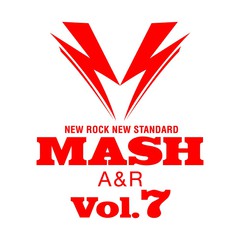 12/15開催のMASH A&R主催オーディション最終ライヴ審査"MASH FIGHT! Vol.7 FINAL MATCH"、今年のゲストはLAMP IN TERRENに決定