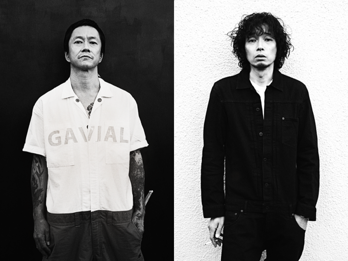 MANNISH BOYS、来年1/9にニューEP『Naked』リリース決定