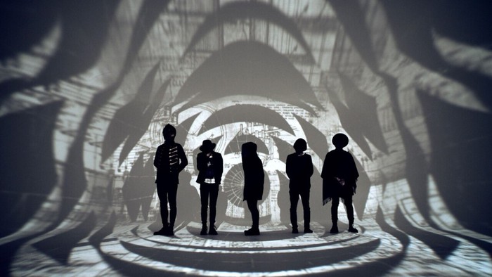 眩暈SIREN、11/21リリースのニューEP表題曲「囚人のジレンマ」MV公開