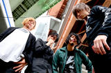 神戸発の4人組ミクスチャー・バンド memento森、約2年ぶりフル・アルバム『KNOWN』詳細＆リリース全国ツアー発表。アルバム会場先行販売も