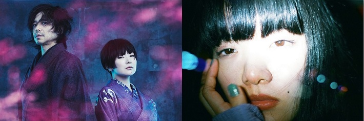 椎名林檎と宮本浩次、あいみょんら、11/9放送の"ミュージックステーション"出演決定