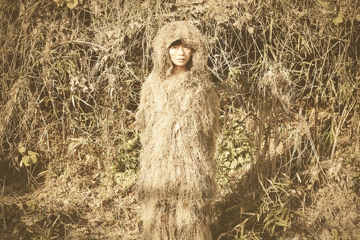 Predawn、11/22大阪ワンマンより全曲日本語詞の会場限定EP『Calyx』リリース決定。小山田壮平（AL）らゲスト・ミュージシャン参加