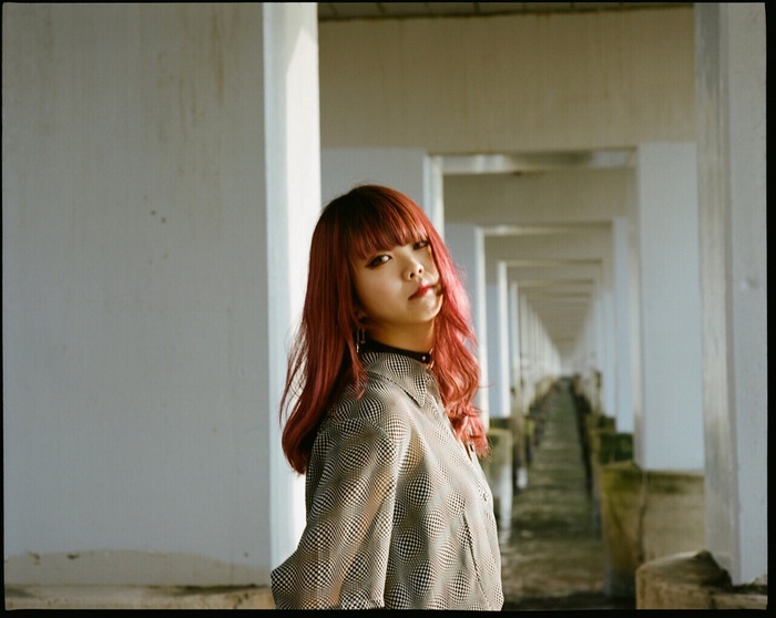 札幌の歌姫 爽、約3年ぶりミニ・アルバム『FEARLESS』より「_awak」MV公開